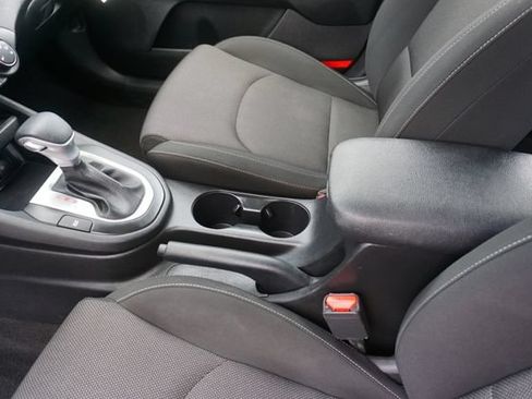 Used 2024 Kia Forte LXS FWD image 24