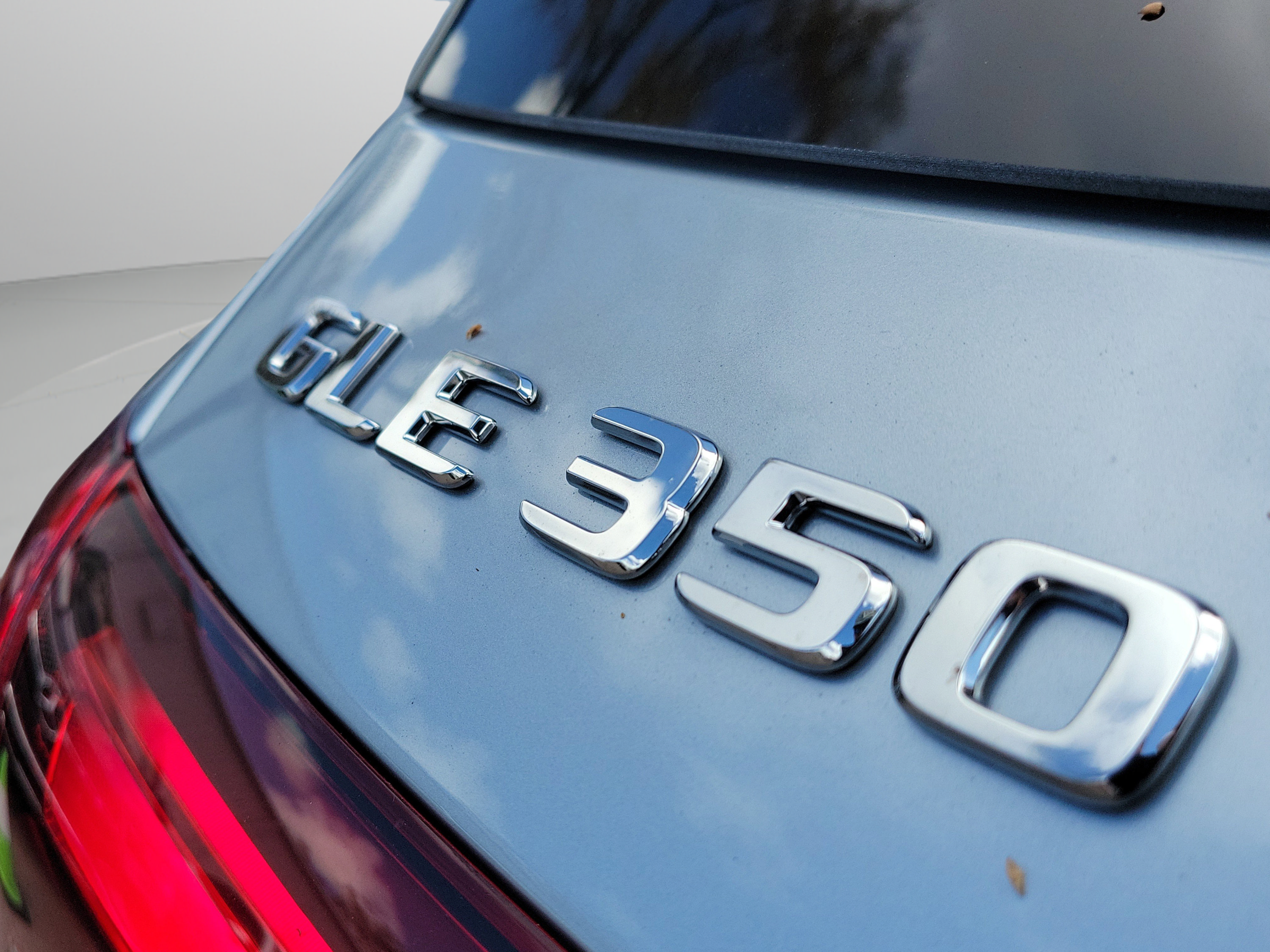 Certified 2026 Mercedes-Benz GLE 350 4MATIC image 34