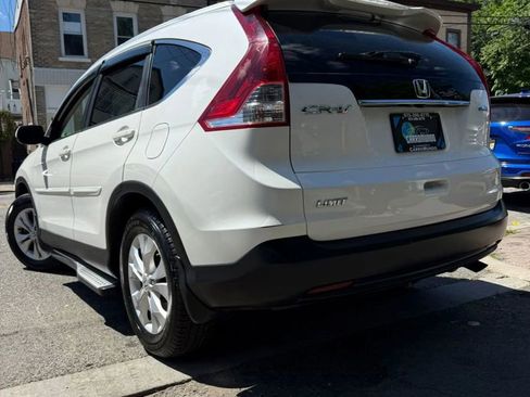 Used 2013 Honda CR-V EX-L image 4