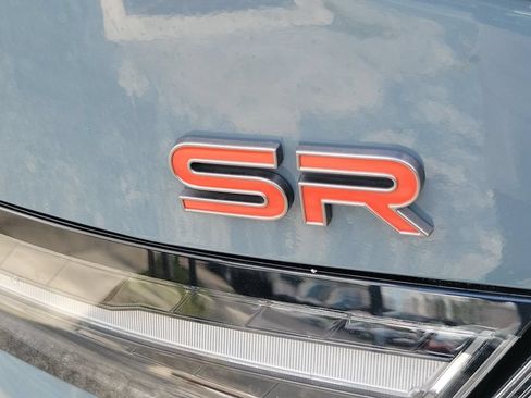 New 2026 Nissan Sentra SR w/ Floor Mat Package FWD image 12