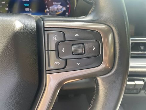 Used 2024 Chevrolet Silverado 2500 High Country w/ Technology Package AWD/4WD image 31