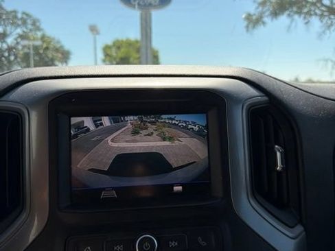 Used 2020 Chevrolet Silverado 2500 W/T w/ WT Fleet Convenience Package RWD image 10