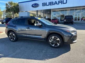 Used 2025 Subaru Crosstrek 2.5i Limited w/ Popular Package #3A video 1