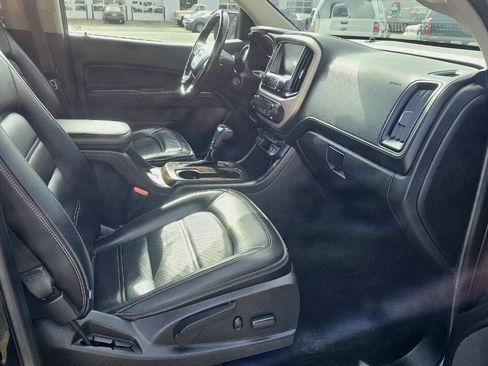 Used 2018 GMC Canyon Denali image 16