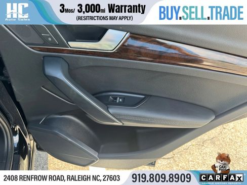 Used 2019 Audi Q5 2.0T Premium Plus image 18