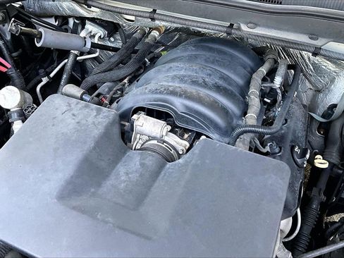Used 2014 Chevrolet Silverado 1500 LT RWD image 29