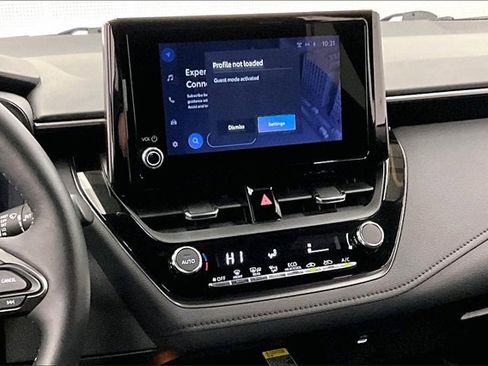 Used 2023 Toyota Corolla GR image 6