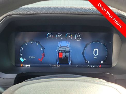 Used 2024 Ford F150 XL RWD image 7