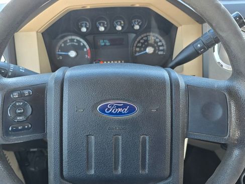 Used 2011 Ford F250 XLT image 14