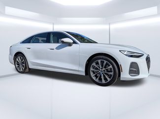 New 2026 Audi A6 Premium video 1