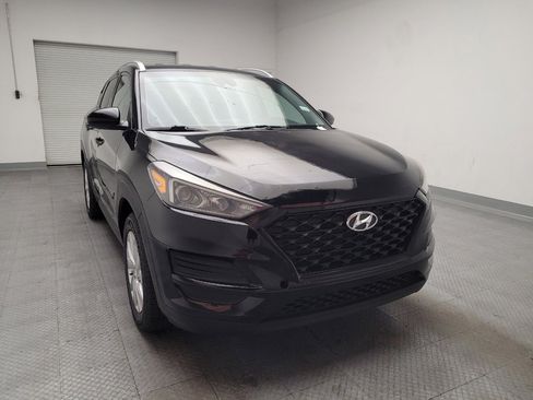 Used 2019 Hyundai Tucson Value image 14