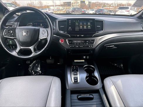 Used 2023 Honda Passport EX-L image 13