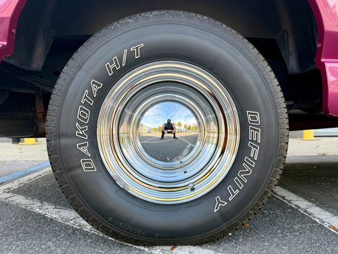 Used 1993 Ford F150 XL image 88