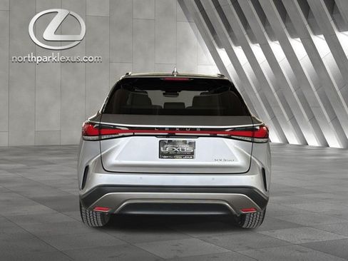 Certified 2023 Lexus RX 350 Premium w/ Cold Area Package FWD image 28