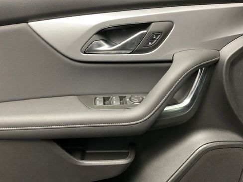 New 2025 Chevrolet Blazer LT w/ LPO, Floor Liner Package image 10