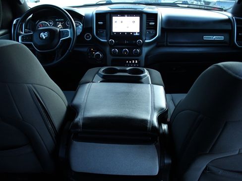 Used 2022 RAM 1500 Lone Star image 14