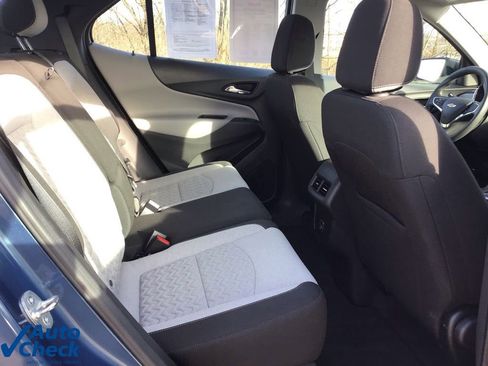 Used 2024 Chevrolet Equinox LS image 15