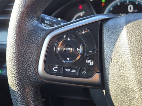 Used 2019 Honda Civic EX image 23