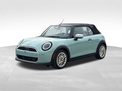 New 2026 MINI Cooper S