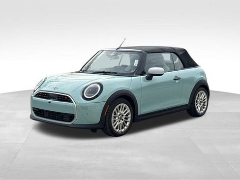 New 2026 MINI Cooper S image 1