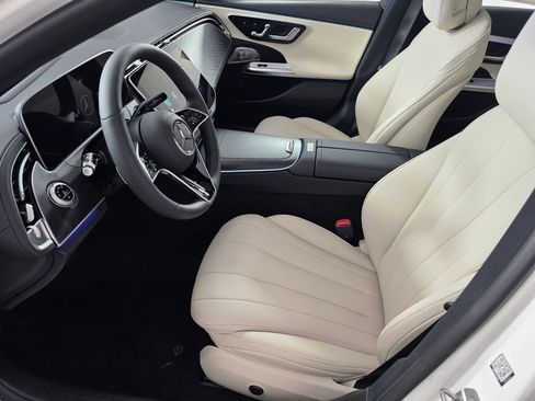 New 2027 Mercedes-Benz E 450 4MATIC Sedan image 6