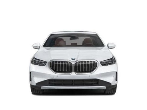 New 2026 BMW 540i xDrive w/ M Sport Package AWD/4WD image 4