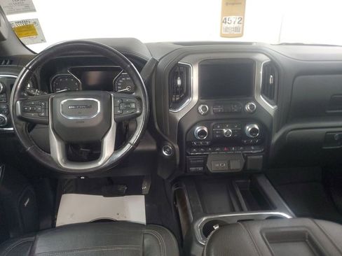 Used 2020 GMC Sierra 1500 Denali w/ Technology Package image 3