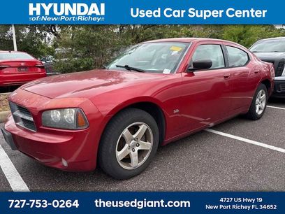 Used 2009 Dodge Charger SXT
