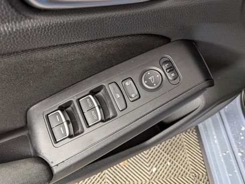 Certified 2022 Honda Civic Sport image 12