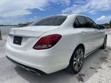 Used 2016 Mercedes-Benz C 300 Sport image 6