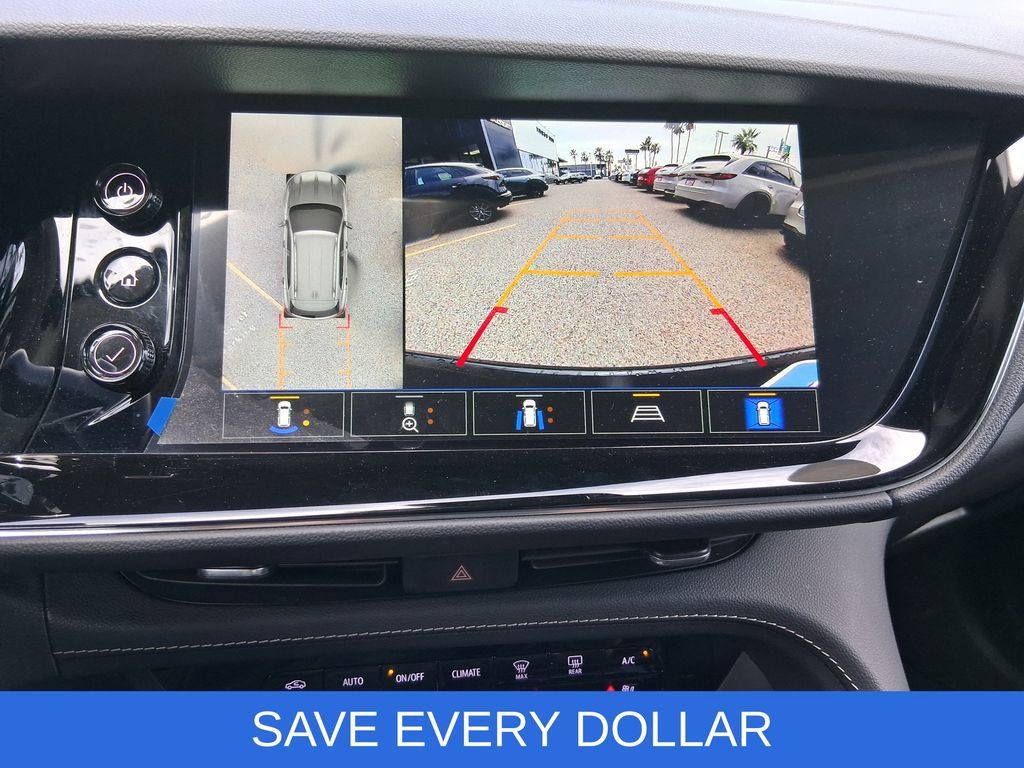Used 2023 Buick Envision Avenir FWD image 11
