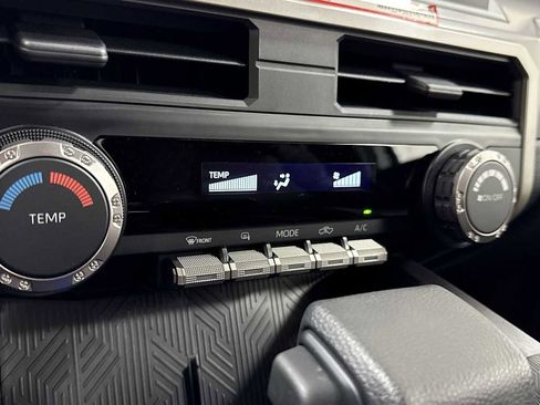 New 2025 Toyota Tacoma SR5 image 21