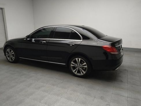 Used 2021 Mercedes-Benz C 300 4MATIC Sedan w/ Premium Package image 3