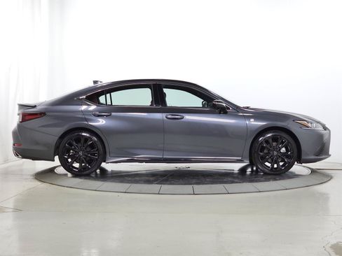 Used 2025 Lexus ES 350 F Sport FWD image 10