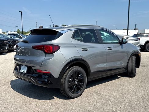 New 2026 Buick Encore GX Sport Touring w/ Comfort Package FWD image 2
