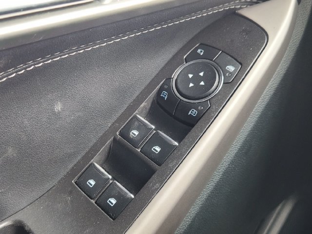 Used 2024 Ford Explorer Limited RWD image 21
