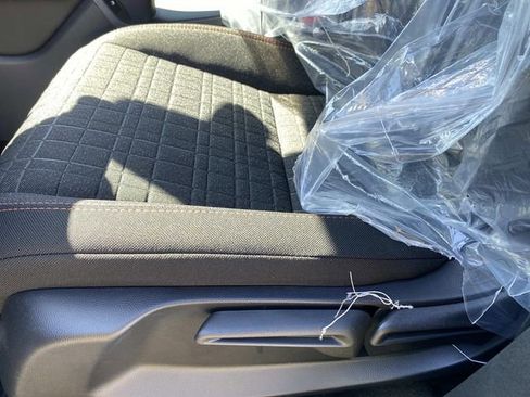 New 2026 Honda HR-V Sport image 8