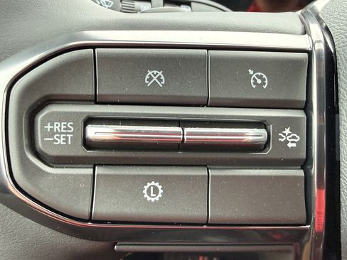 New 2026 GMC Terrain AT4 w/ Convenience Package III image 28