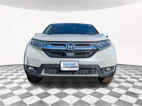 Used 2019 Honda CR-V EX image 15