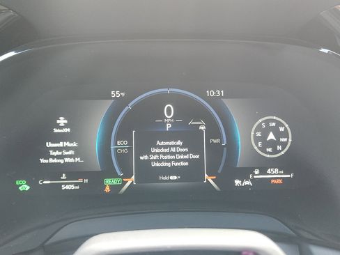 Certified 2025 Lexus RX 350 image 8