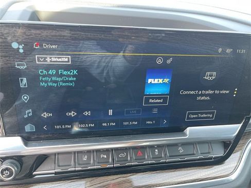 Used 2024 Chevrolet Silverado 2500 LT w/ All Star Edition image 16