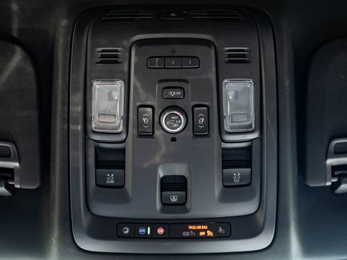 Used 2023 Cadillac Escalade Sport w/ Touring Package AWD/4WD image 43
