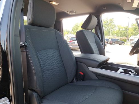 New 2026 RAM 2500 Big Horn image 10