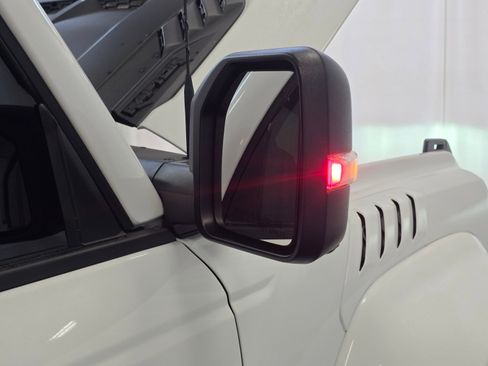 Used 2025 Ford Bronco Raptor image 30