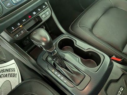 Certified 2022 Chevrolet Colorado Z71 w/ Safety Package