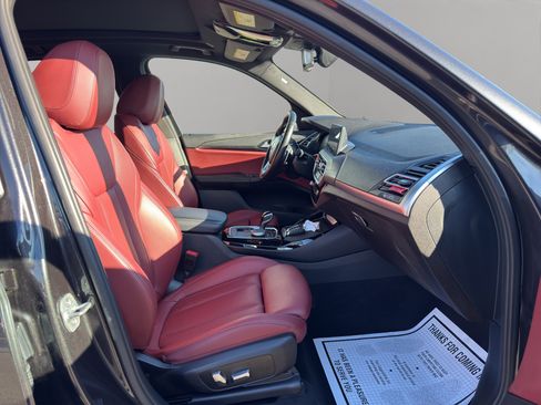 Used 2023 BMW X3 xDrive30i w/ Convenience Package image 21