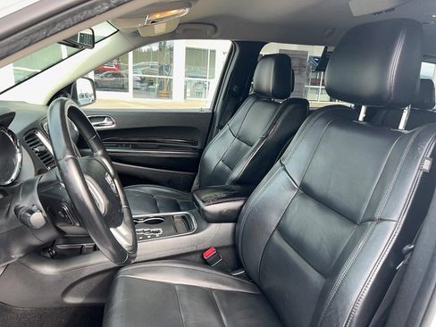 Used 2013 Dodge Durango Crew image 12