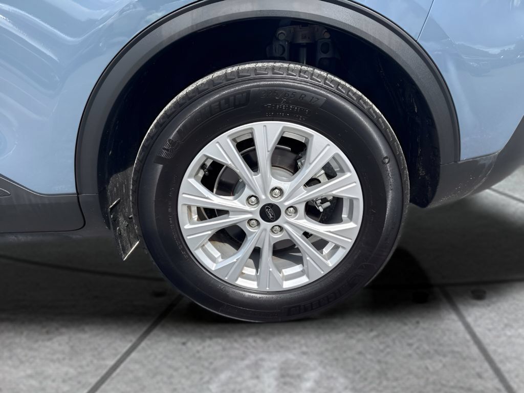 Used 2024 Ford Escape Active w/ Tech Pack #1 FWD image 26
