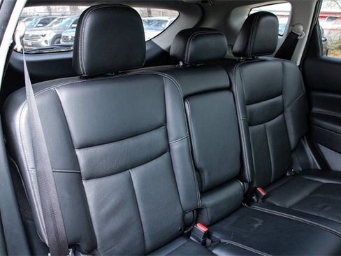 Used 2017 Nissan Murano SL image 33