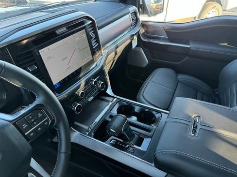 New 2026 Ford F150 Platinum AWD/4WD image 19